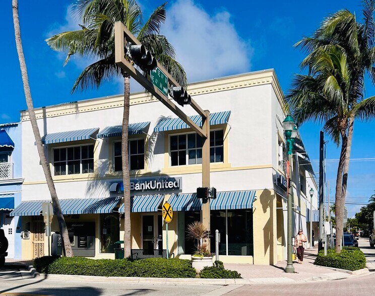 More Photos Of 331 E Atlantic Ave, Delray Beach Bank For Lease