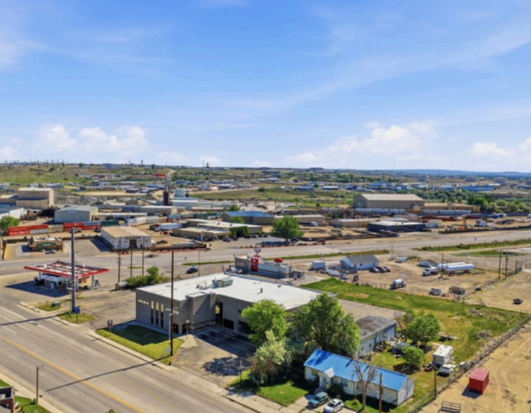 More Photos Of 305 SW Wyoming, Casper Office For Sale