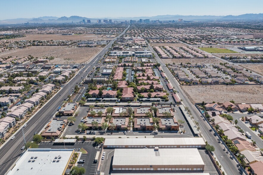 More Photos Of 9159 W Flamingo Rd, Las Vegas Office For Lease