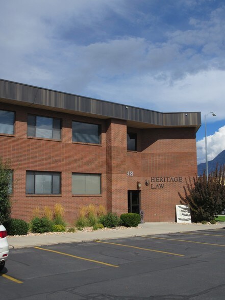More Photos Of 898 S State St, Orem Office For Lease