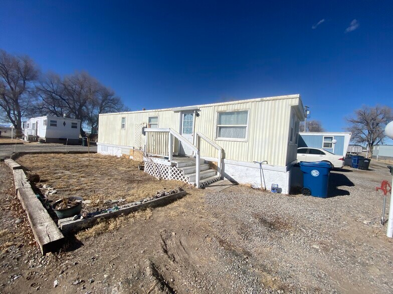 More Photos Of 1202 S 8th St E, Riverton Manufactured Housing Mobile Home Park For Sale