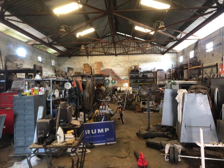 More Photos Of 1807 2nd Ave, Tampa Warehouse For Lease