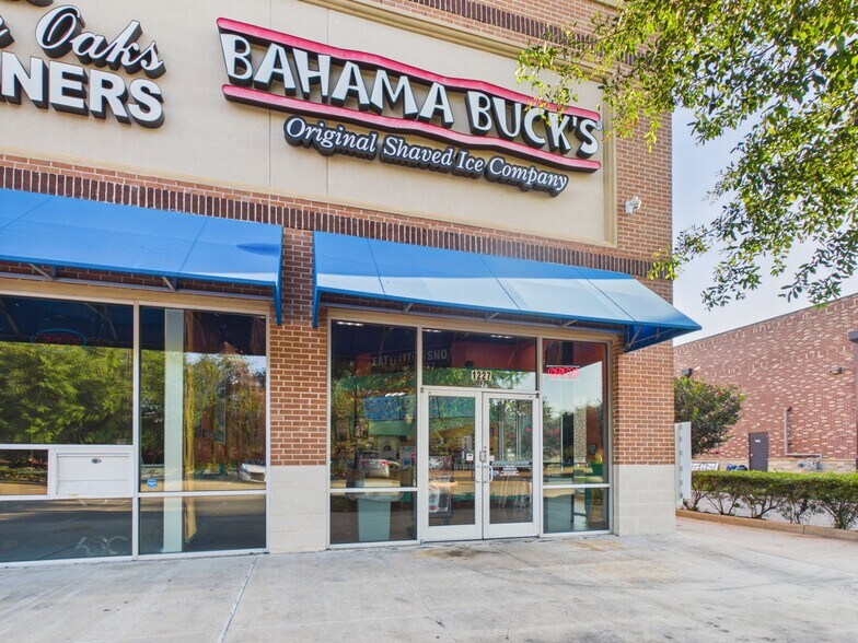 More Photos Of 1227 Museum Square Dr, Sugar Land Storefront Retail Office For Sale