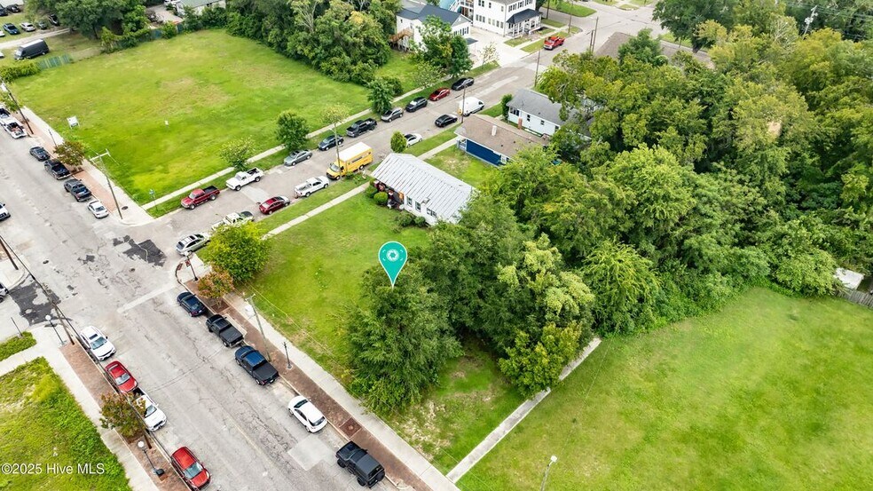 More Photos Of 822 N 4th St, Wilmington Land For Sale