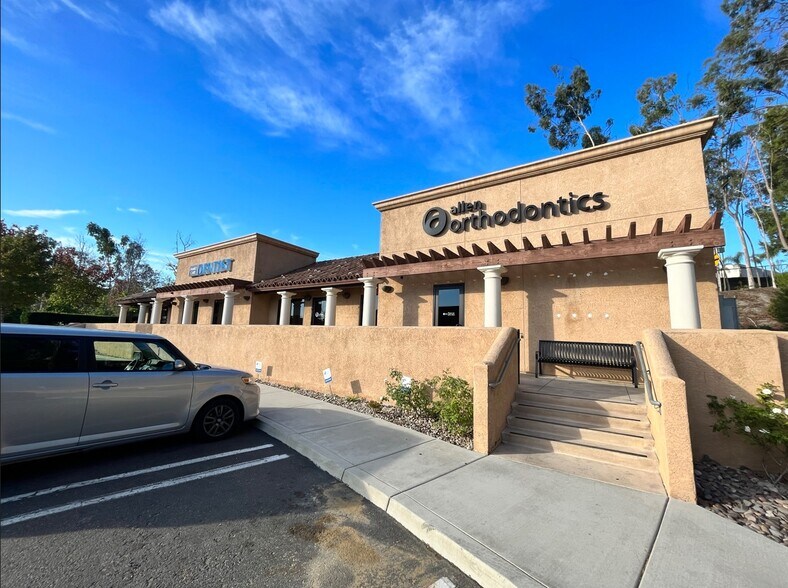Primary Photo Of 4110 Oceanside Blvd, Oceanside Medical For Lease