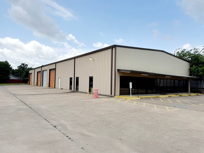 More Photos Of 3110 Pasadena Fwy, Pasadena Warehouse For Lease