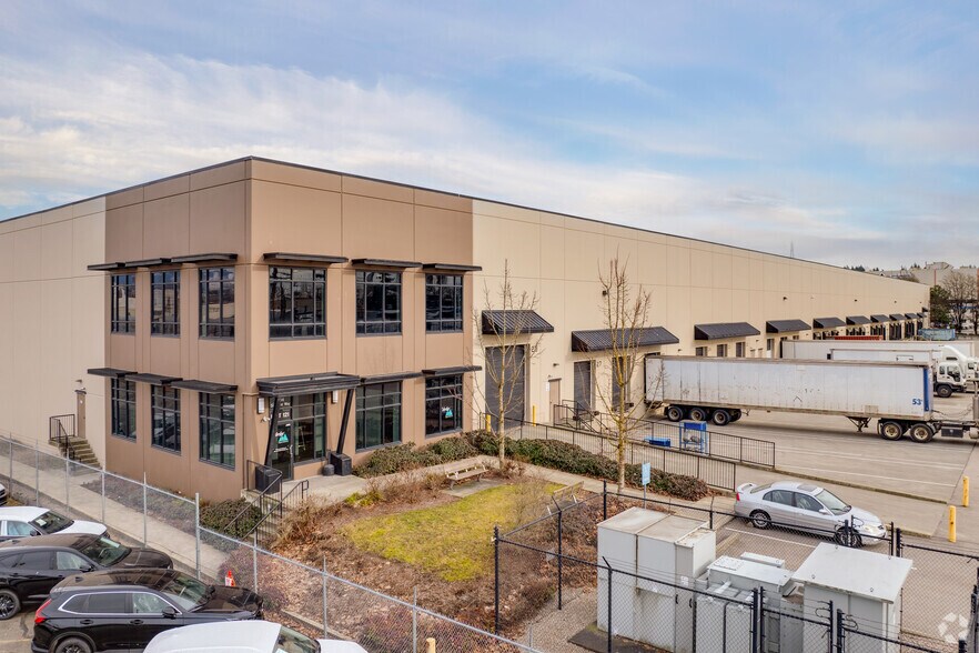 More Photos Of 1005 Derwent Way, Delta Distribution For Lease