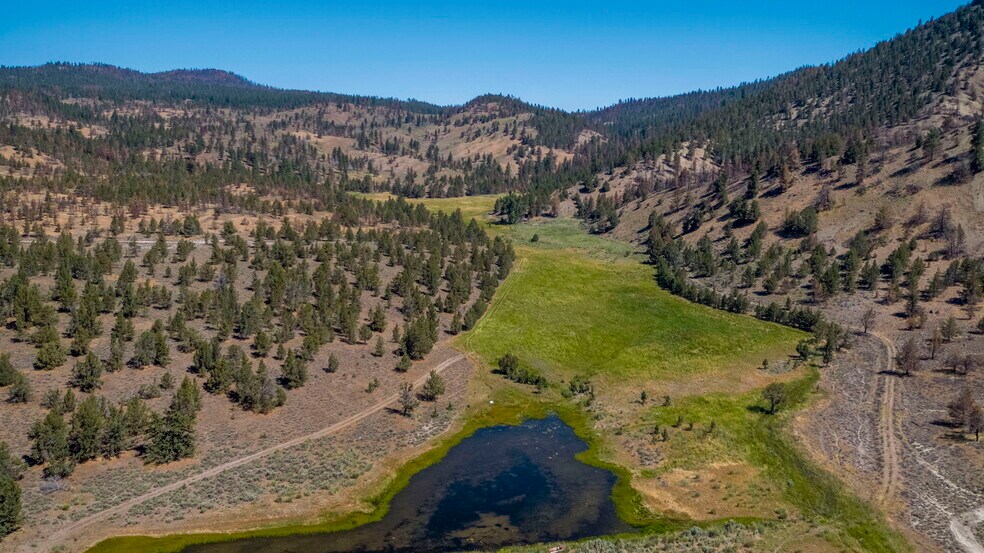 More Photos Of 32611 Tackman Rd, Prineville Land For Sale