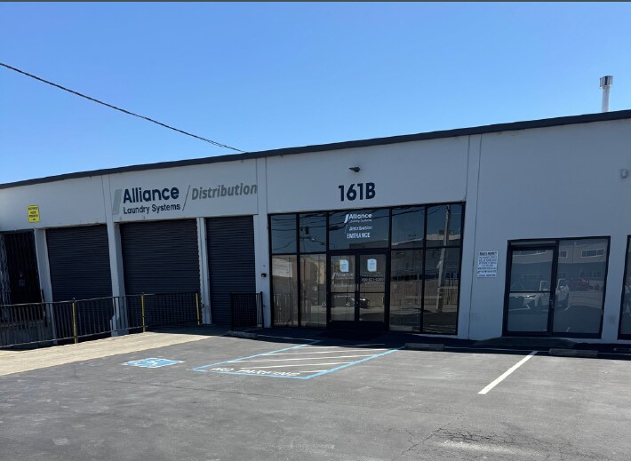 More Photos Of 161 Starlite St, South San Francisco Warehouse For Sale
