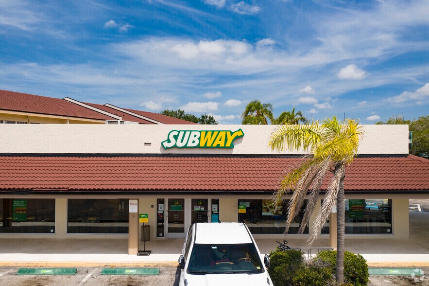 More Photos Of 5901 Sun Blvd, Saint Petersburg Unknown For Lease