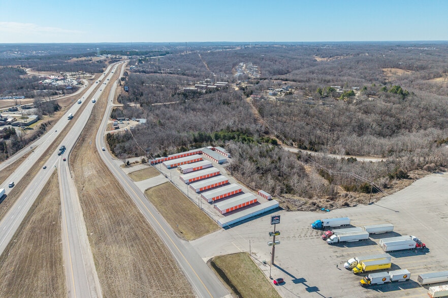More Photos Of 14305 Saint Robert Outer Rd, Saint Robert Self Storage For Sale