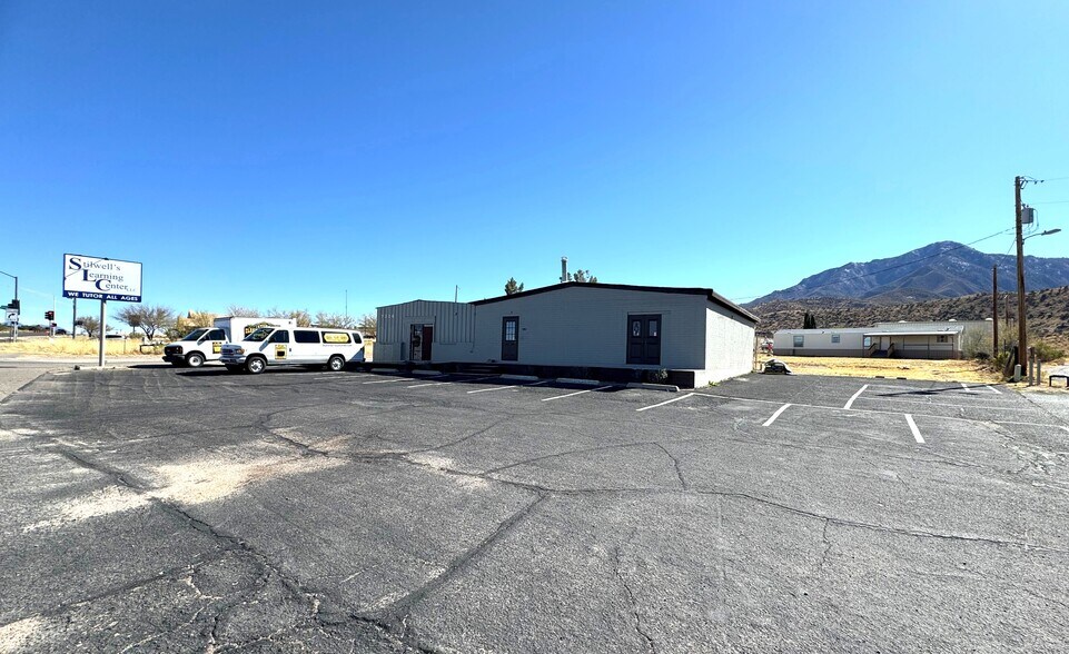 More Photos Of 7216 S Highway 92, Hereford Specialty For Sale
