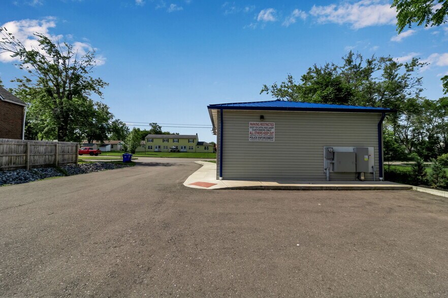 More Photos Of 1450 Ridge, West Seneca General Retail For Sale