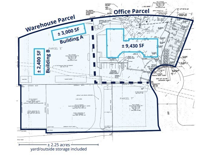 More Photos Of 1364 Air Rail Ave, Virginia Beach Truck Terminal For Lease