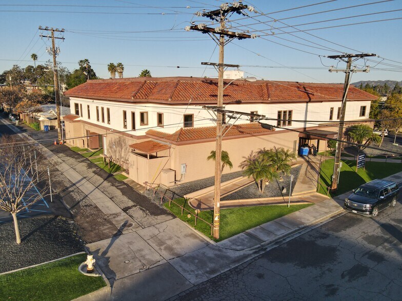 More Photos Of 255 N Elm St, Escondido Medical For Sale