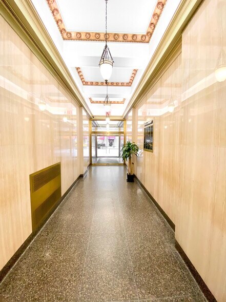 More Photos Of 1220 Broadway, New York Office For Lease