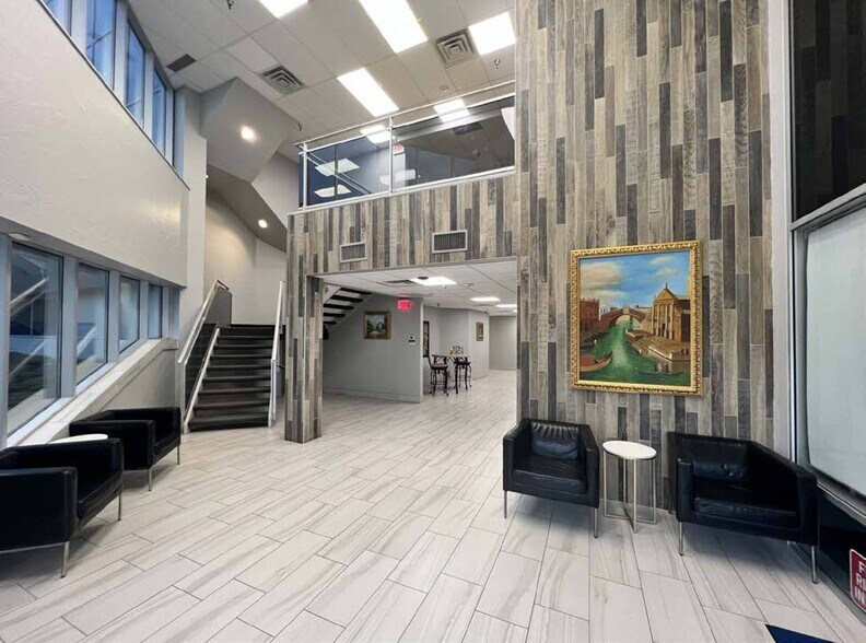 More Photos Of 2245 Keller Way, Carrollton Office For Lease