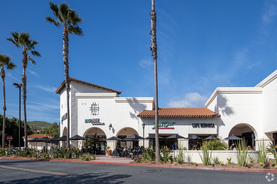 More Photos Of 804-989 Avenida Pico, San Clemente Unknown For Lease