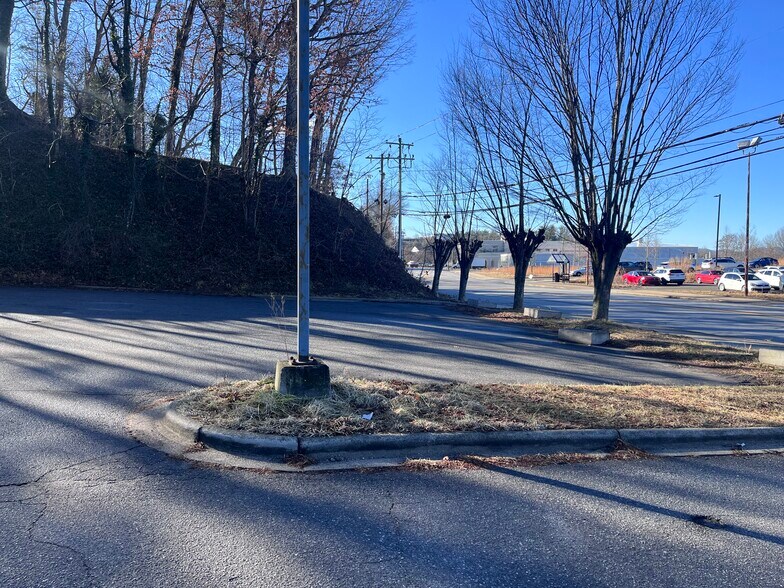 More Photos Of 290 Biltmore Ave, Asheville Land For Sale