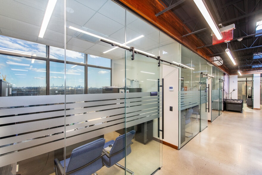 More Photos Of 85 Orient Way, Rutherford Loft Creative Space For Lease