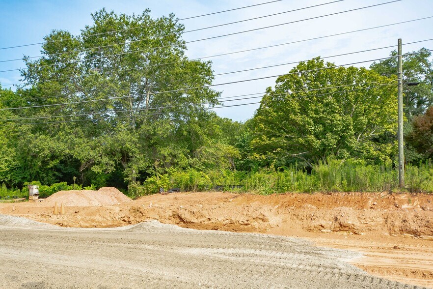 More Photos Of 3799 Cumming Hwy, Canton Land For Sale