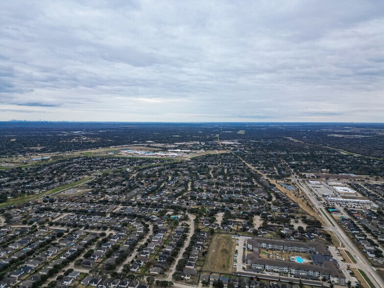 More Photos Of 24920 Saddlespur Ln, Katy Land For Sale