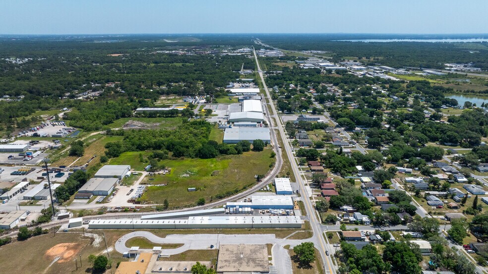 More Photos Of 2715 Crystal Lake Acres Dr, Lakeland Warehouse For Sale