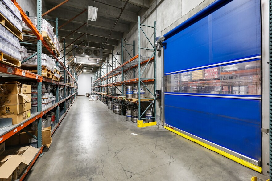 More Photos Of 6715 E Mission Ave, Spokane Warehouse For Lease