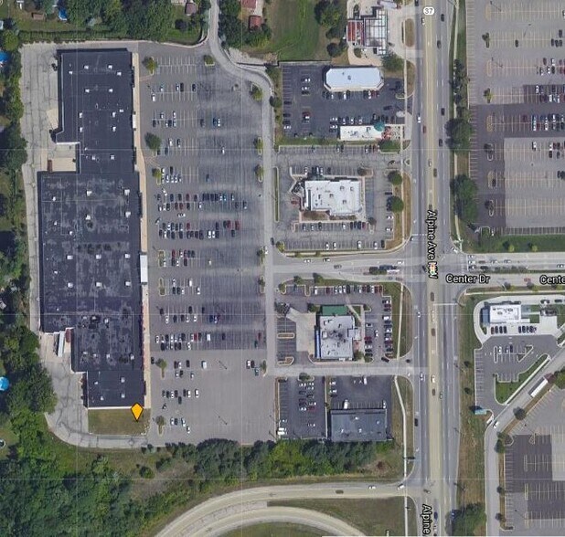 More Photos Of 3165 Alpine Ave NW, Walker Land For Lease