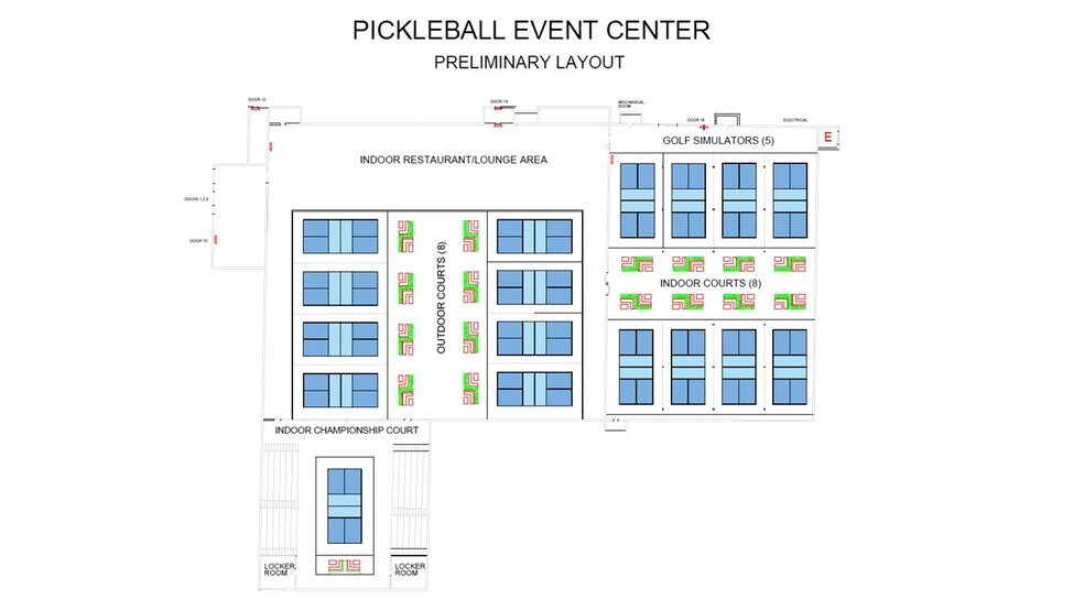 More Photos Of 200 N Church St, Lexington Warehouse For Sale