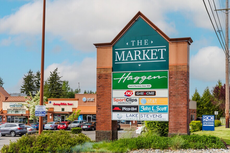 More Photos Of 8915 Market Pl NE, Lake Stevens Supermarket For Sale