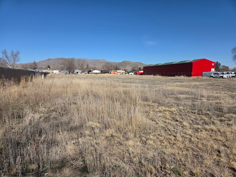 More Photos Of 3600 US Highway 50 E, Carson City Land For Lease