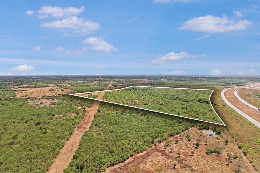 More Photos Of 6484 State Park Rd, Lockhart Land For Sale