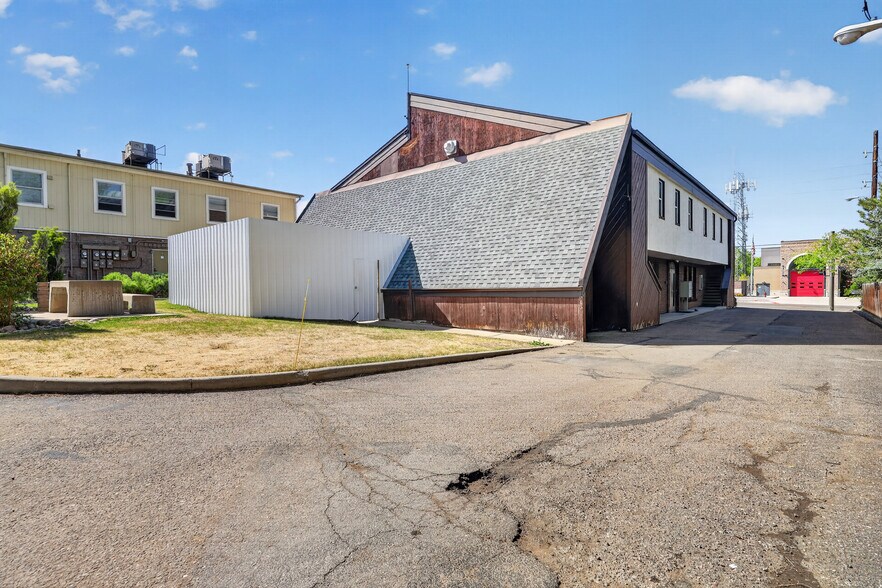 More Photos Of 9100 W Jewell Ave, Lakewood Office For Sale
