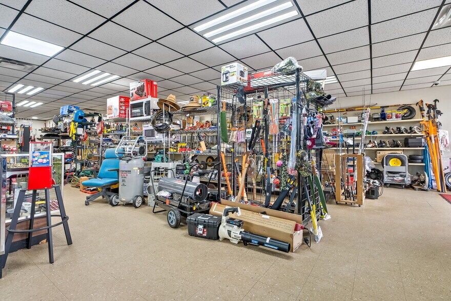 More Photos Of 1801 S Broad Ave, Lanett Auto Repair For Sale