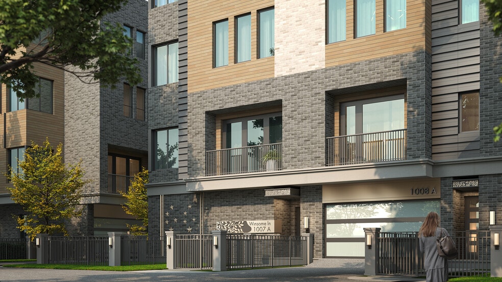 More Photos Of 5821 Winsome Ln, Houston Apartments For Sale