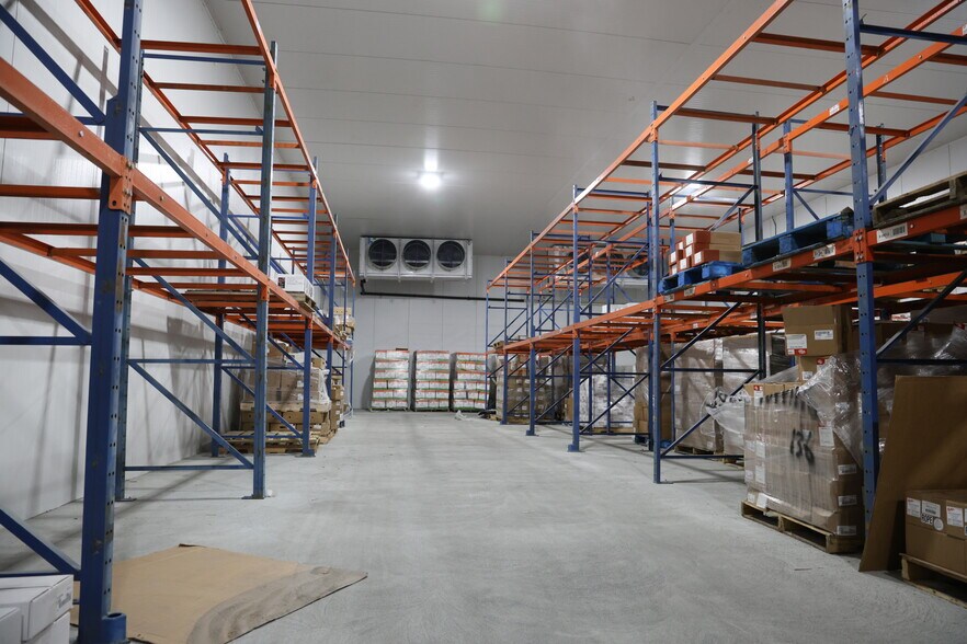 More Photos Of 244 Shoemaker Rd, Pottstown Refrigeration Cold Storage For Lease