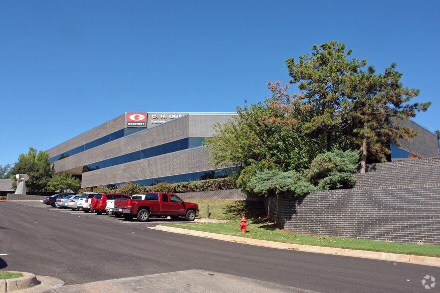 More Photos Of 5555 NW Grand Blvd, Oklahoma City Office For Sale