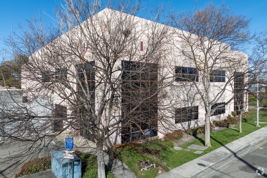 More Photos Of 870 Duane Ave, Santa Clara Industrial For Sale