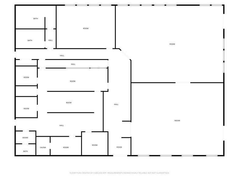 More Photos Of 3610 El Camino Real, Atascadero Sports And Entertainment For Sale
