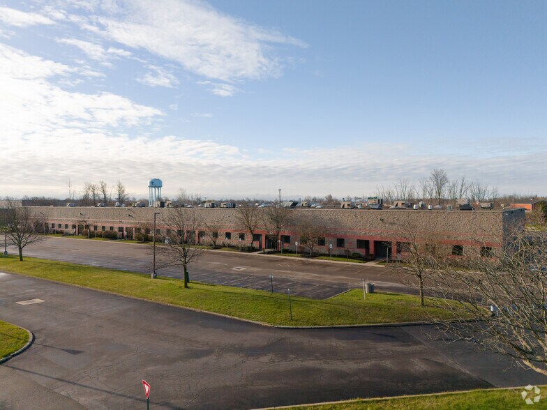 More Photos Of 170 Cooper Ave, Tonawanda Warehouse For Sale