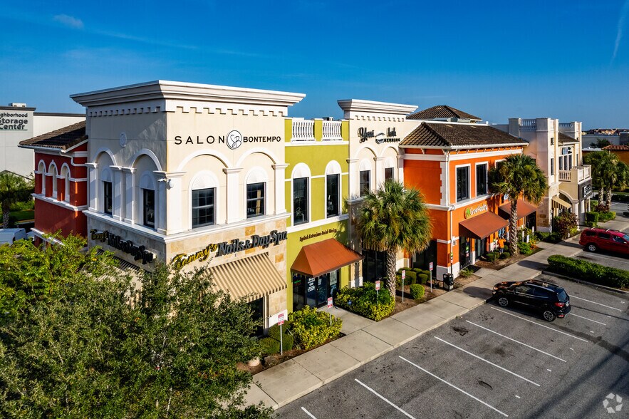 More Photos Of 7858 Turkey Lake Rd, Orlando Storefront Retail Office For Lease