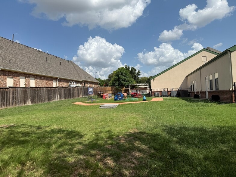 More Photos Of 7480 Stonebrook Pky, Frisco Daycare Center For Sale
