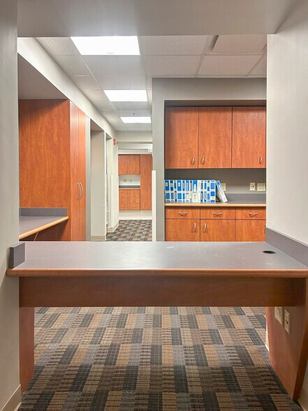 More Photos Of 333 Chestnut St, Hinsdale Medical For Lease