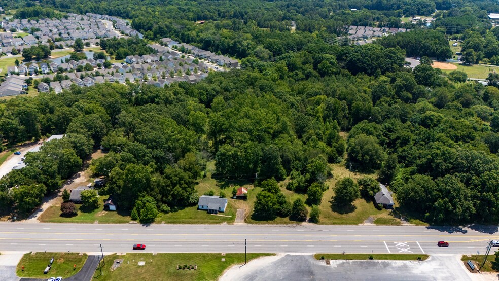 More Photos Of 180 Hands Mill Hwy, Rock Hill Land For Sale