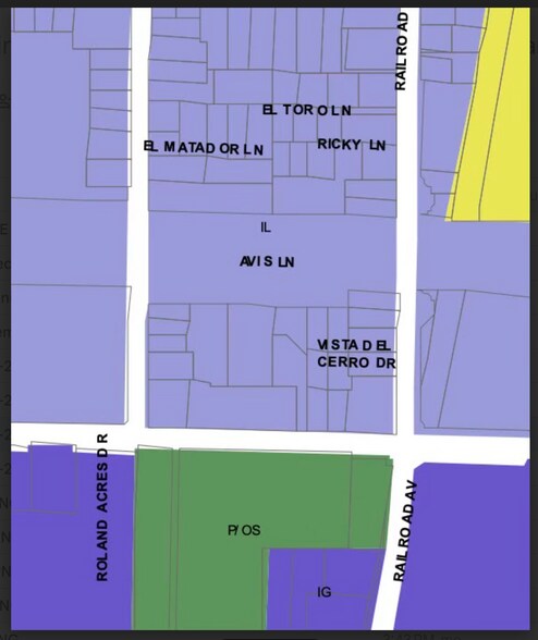 More Photos Of 000 Prospect Ave, Santee Land For Sale