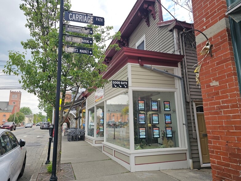 More Photos Of 46 Main St, Warwick Office Residential For Sale