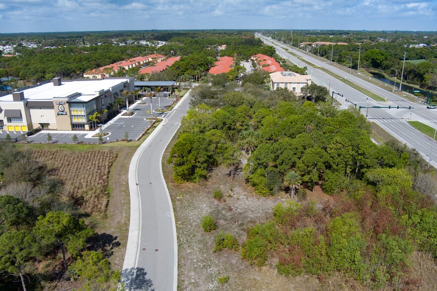 Primary Photo Of 7050 SE Federal Hwy, Stuart Land For Sale