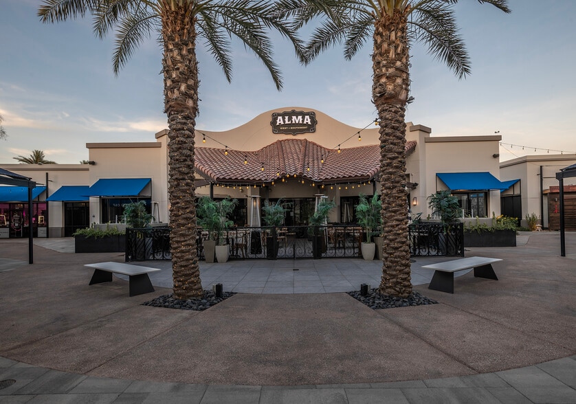 More Photos Of 7001 N Scottsdale Rd, Scottsdale Unknown For Lease