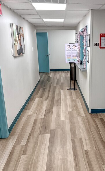 More Photos Of 1739 13th St, Hempstead Medical For Sale